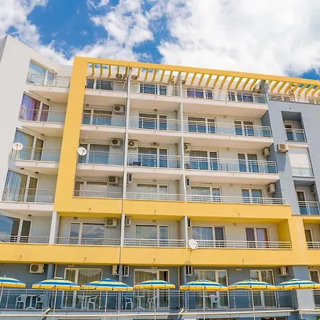 Appartement Kristal