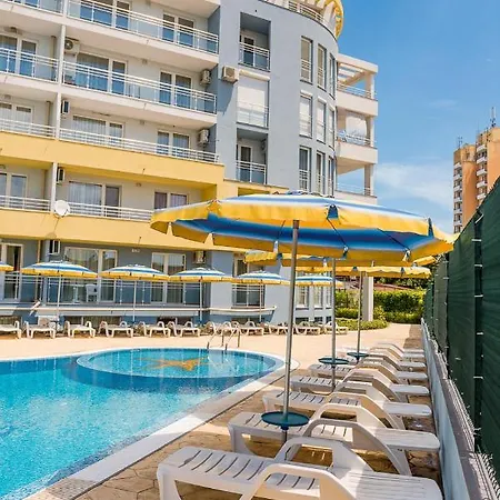 Appartement Kristal