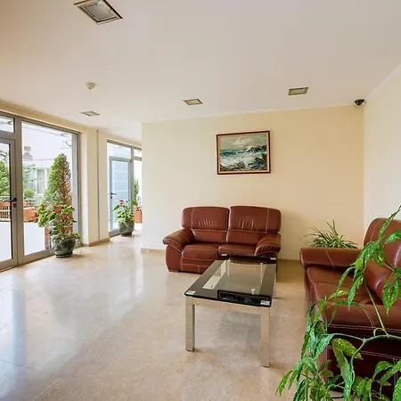 Kristal Appartement Nessebar