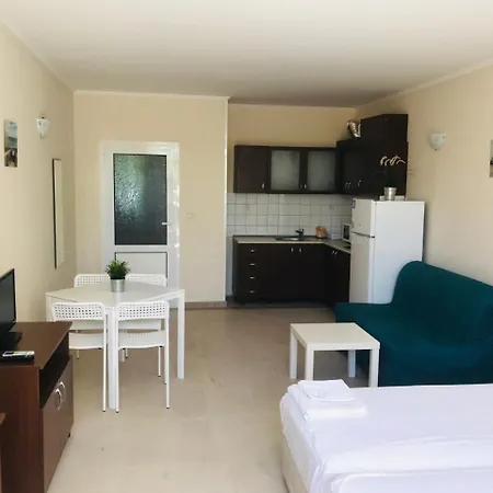 Kristal Appartement *