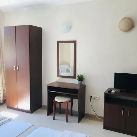 Appartamento Kristal