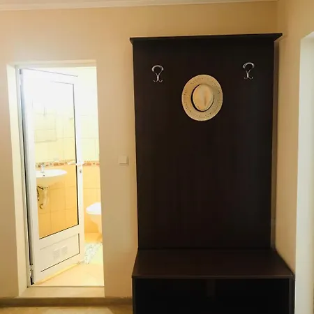 Kristal Appartement *