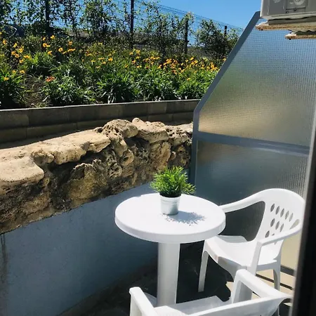 Appartement Kristal *