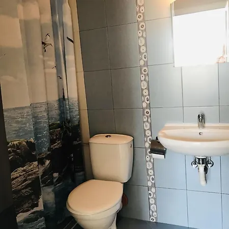 Kristal Appartement