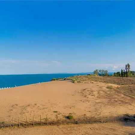 Apartmán Kristal Nesebar